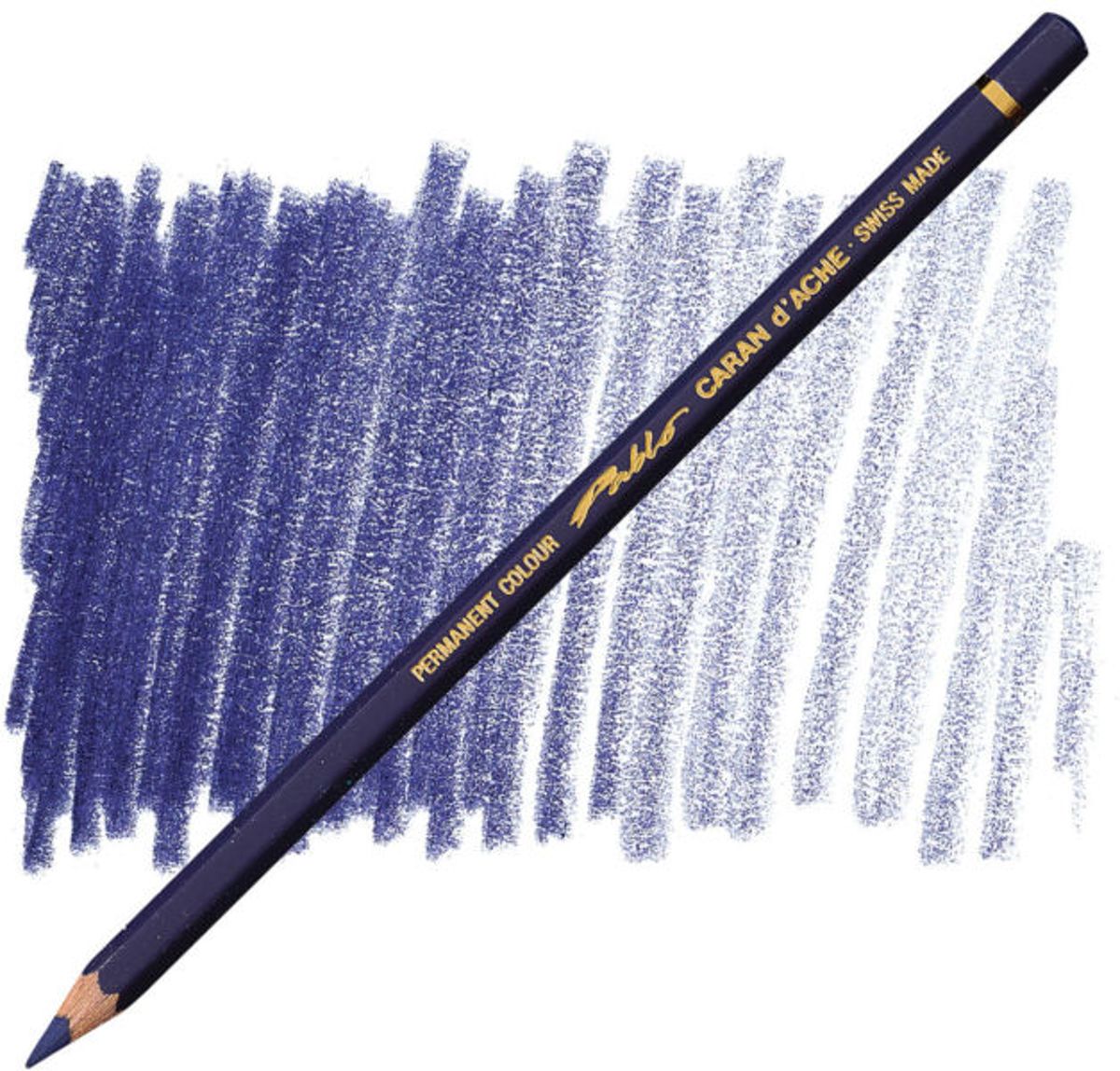 Carandache kleur potlood Pablo Indigo Blue (139)
